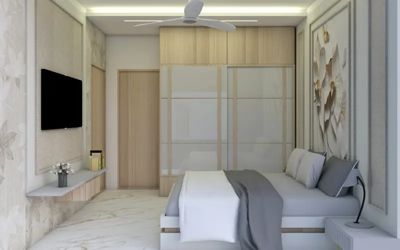 Residential Interior Design Services In Pune
